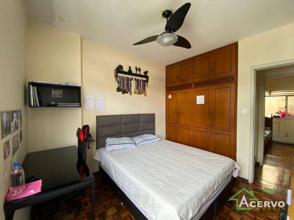 Apartamento à venda com 3 quartos, 99m² - Foto 6