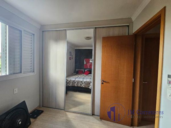 Apartamento à venda com 3 quartos, 78m² - Foto 18