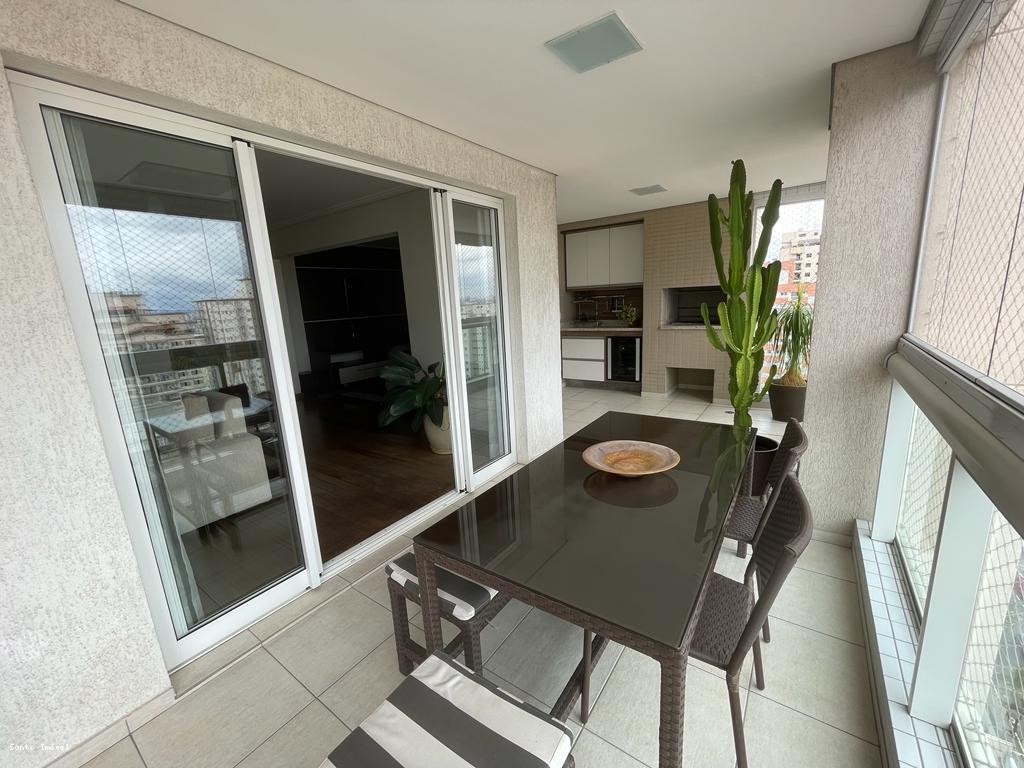 Apartamento à venda com 3 quartos, 262m² - Foto 5