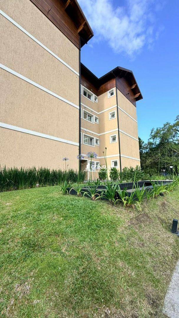 Apartamento, 3 quartos, 84 m² - Foto 4