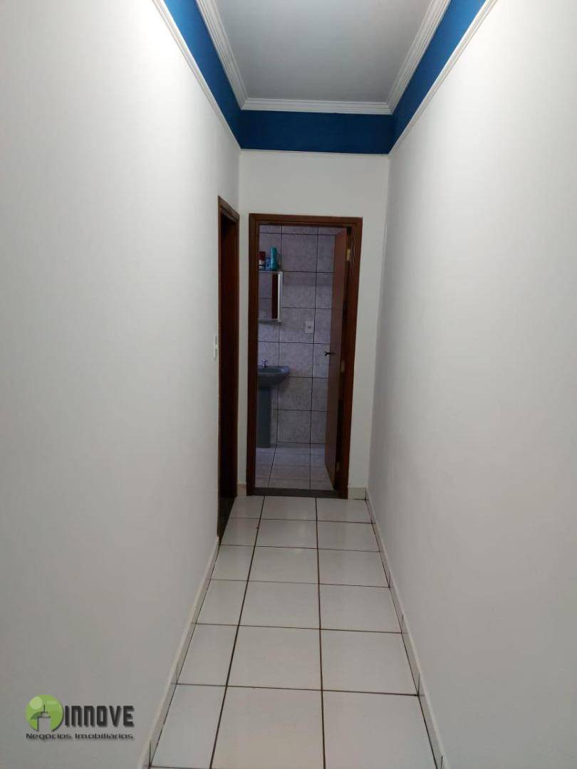 Casa à venda com 3 quartos, 149m² - Foto 4