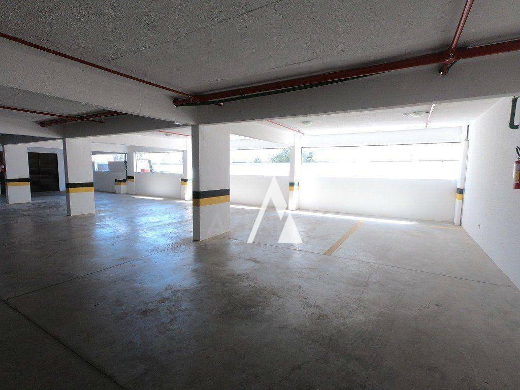 Conjunto Comercial-Sala para alugar, 56m² - Foto 28