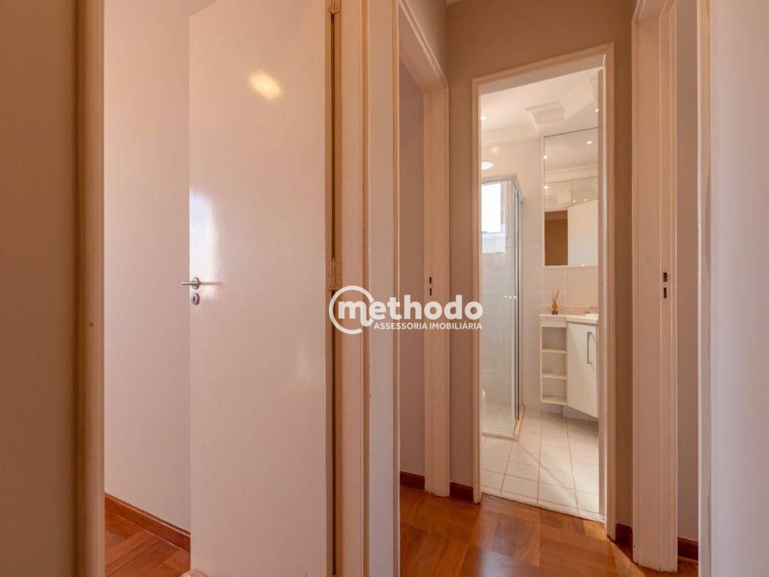 Casa de Condomínio à venda com 3 quartos, 220m² - Foto 19