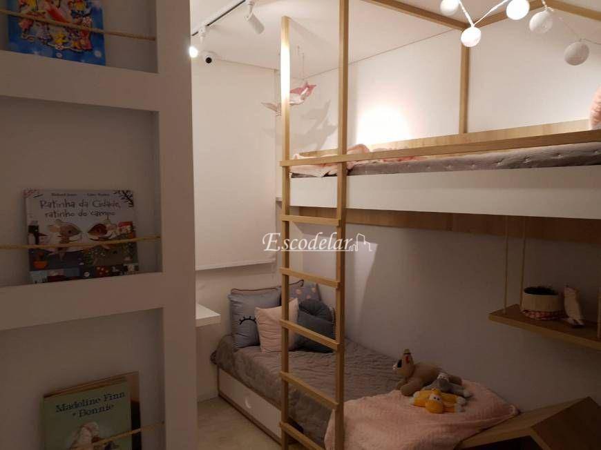 Apartamento à venda com 2 quartos, 61m² - Foto 13