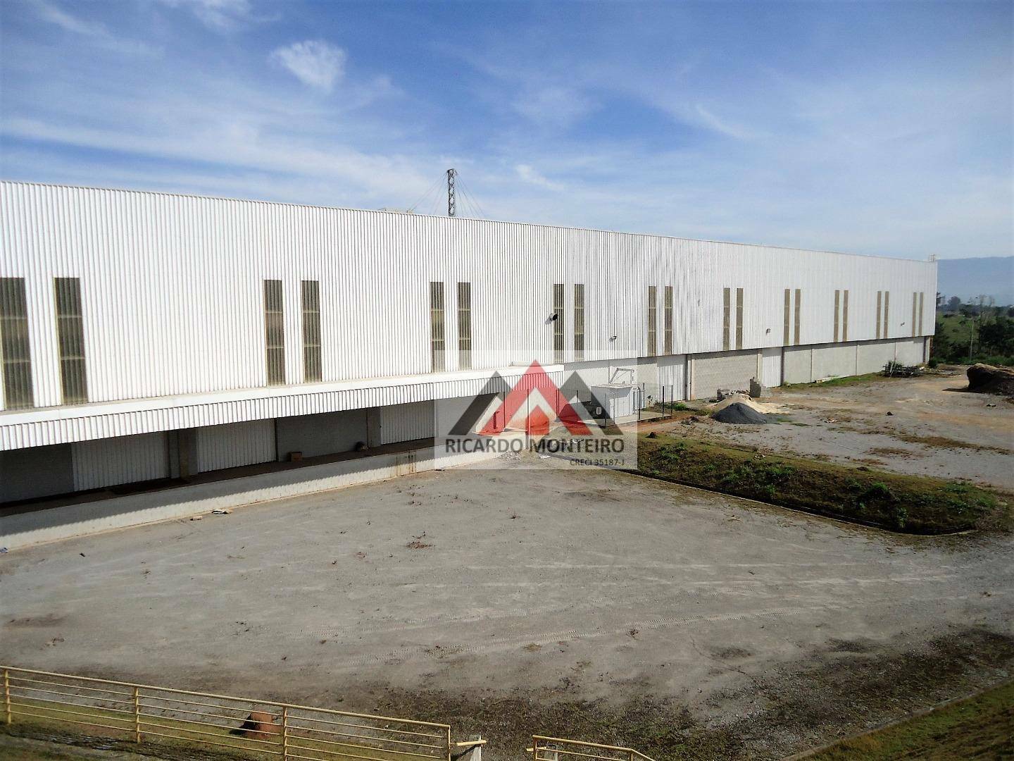 Depósito-Galpão-Armazém para alugar, 2624m² - Foto 6