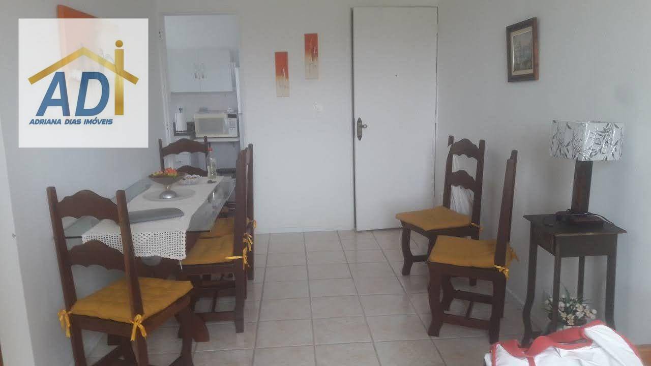 Apartamento à venda com 2 quartos, 46m² - Foto 1