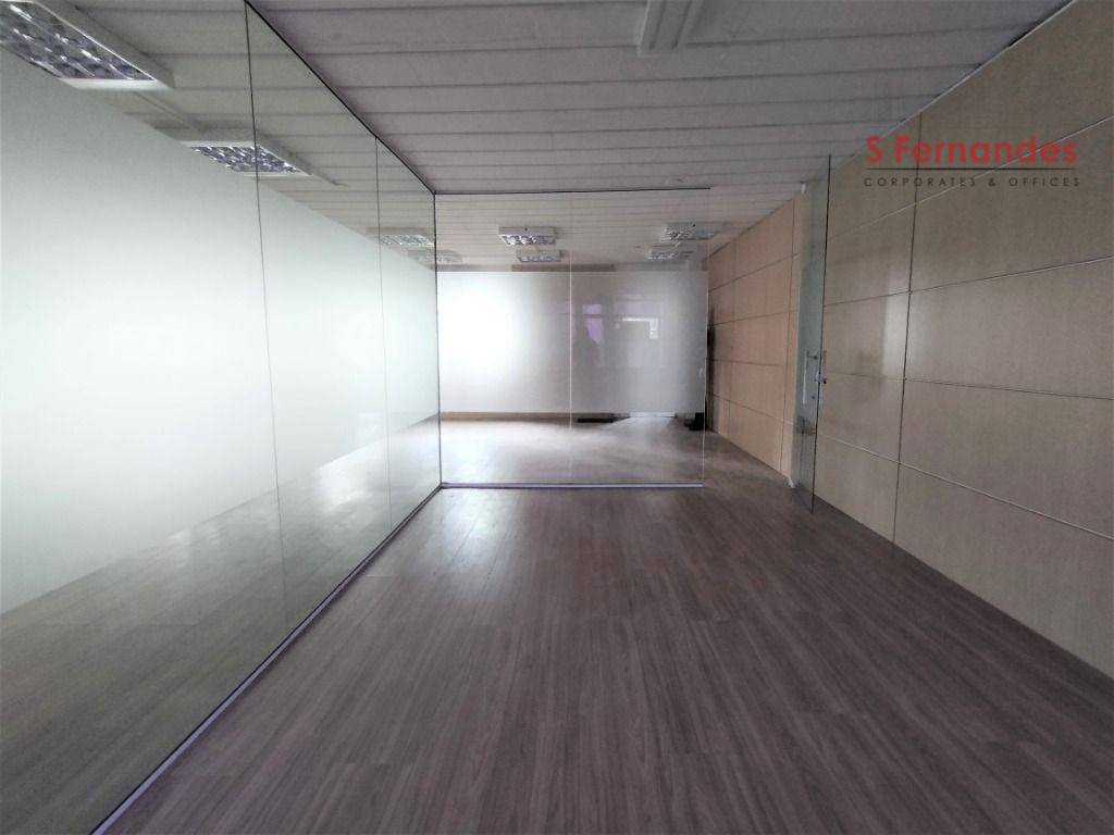 Conjunto Comercial-Sala à venda e aluguel, 235m² - Foto 17