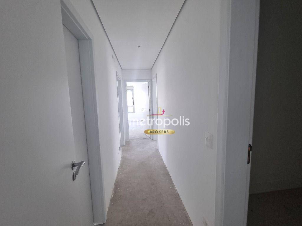 Apartamento à venda com 4 quartos, 211m² - Foto 21