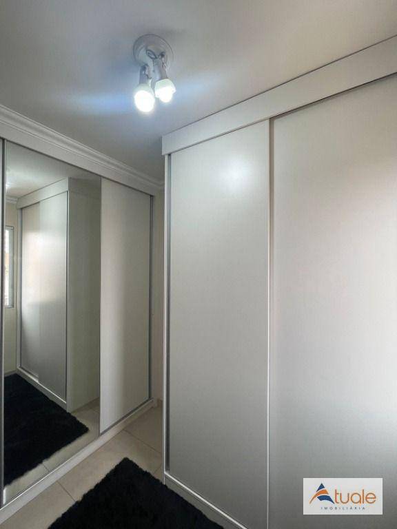 Apartamento à venda com 3 quartos, 70m² - Foto 10