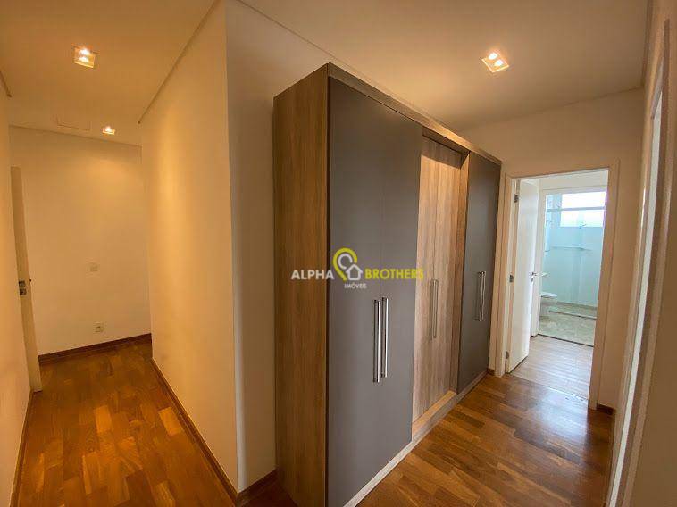 Apartamento à venda com 4 quartos, 284m² - Foto 14