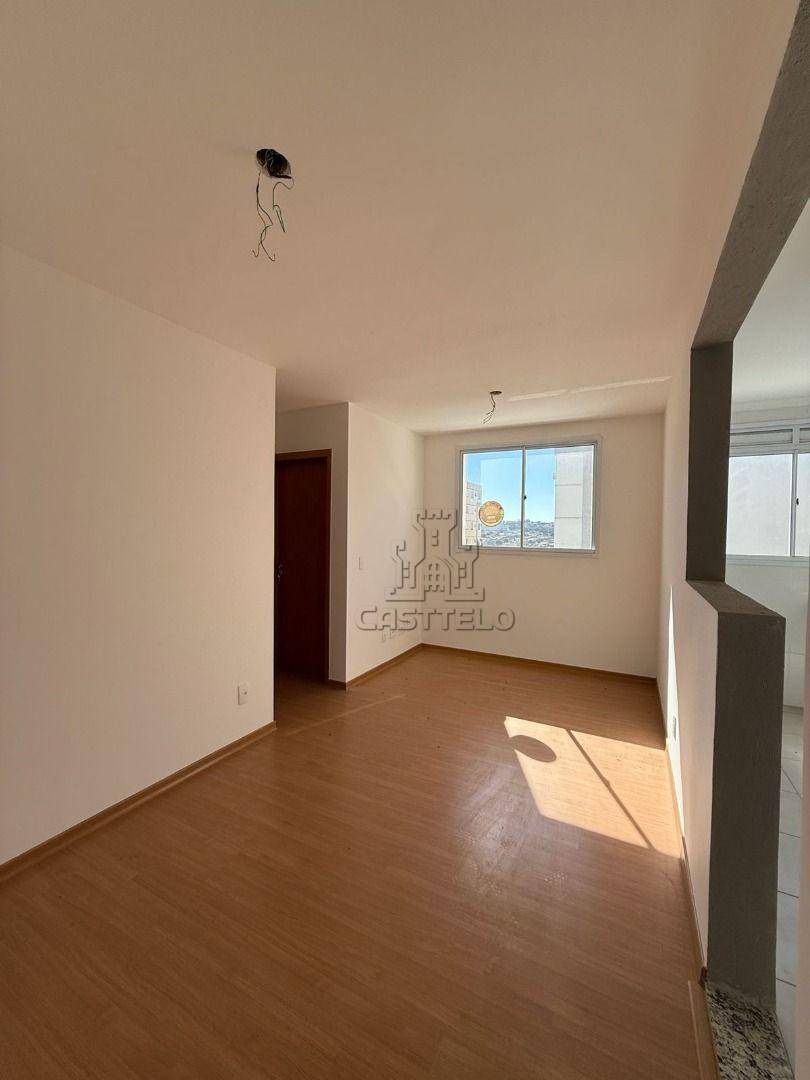 Apartamento, 2 quartos, 46 m² - Foto 4
