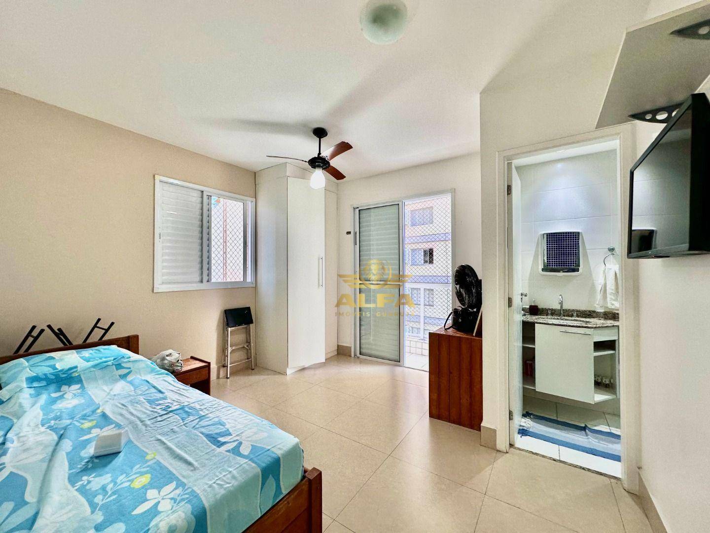 Apartamento à venda com 3 quartos, 88m² - Foto 18