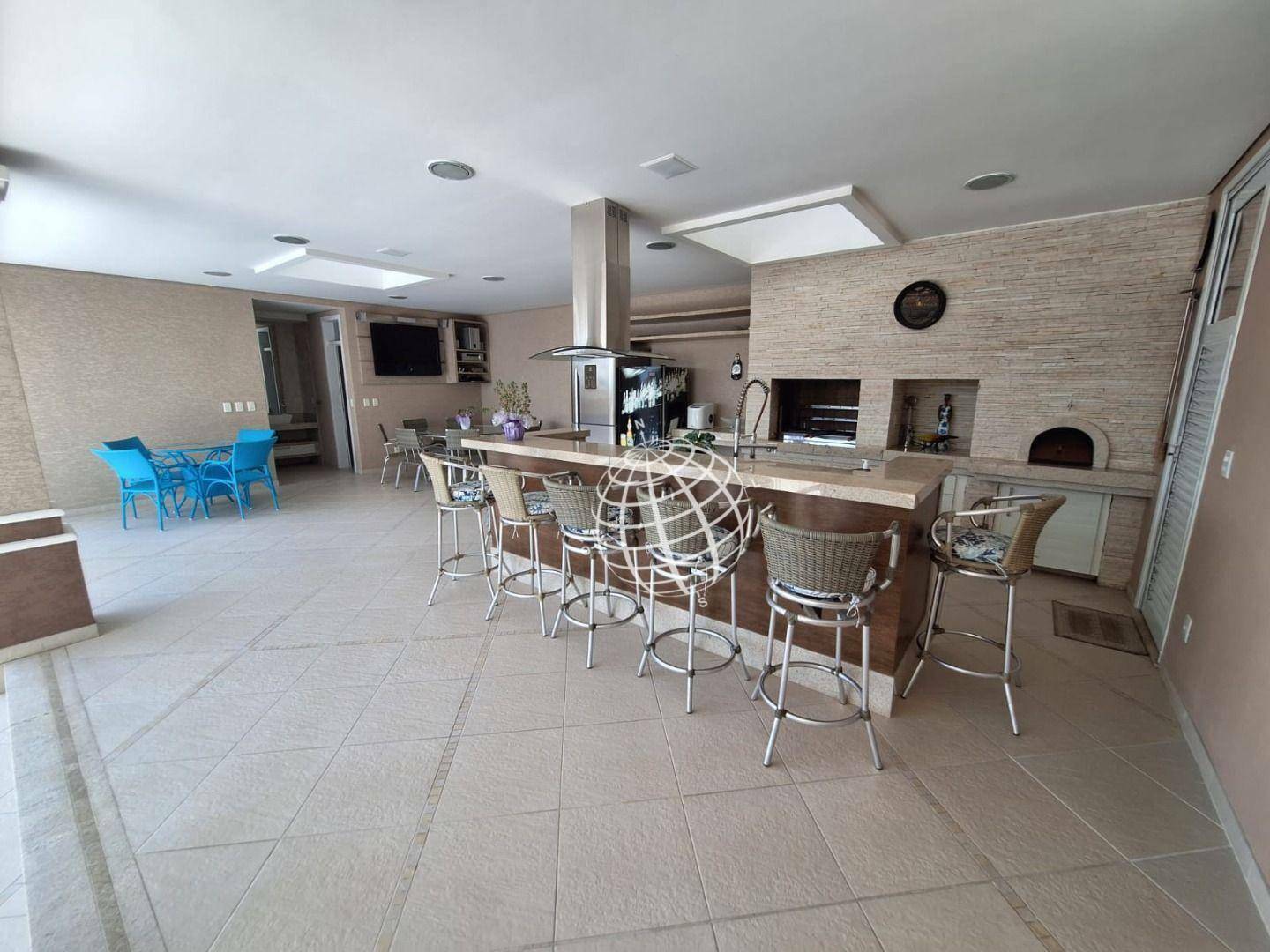 Casa de Condomínio à venda com 7 quartos, 805m² - Foto 9