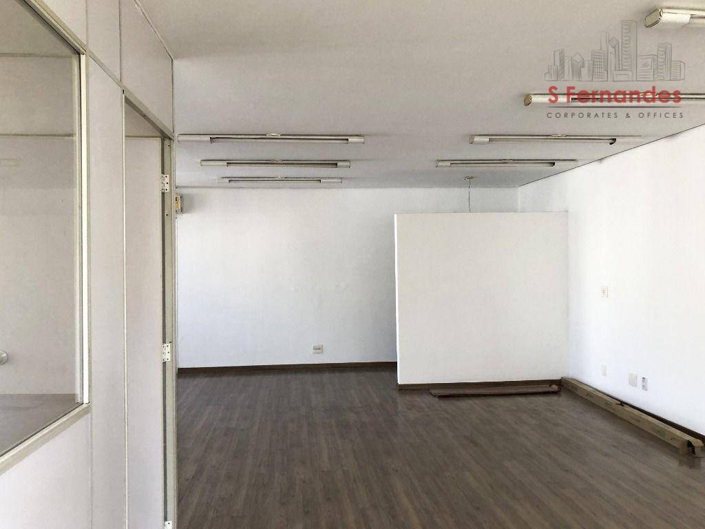 Conjunto Comercial-Sala para alugar, 73m² - Foto 20