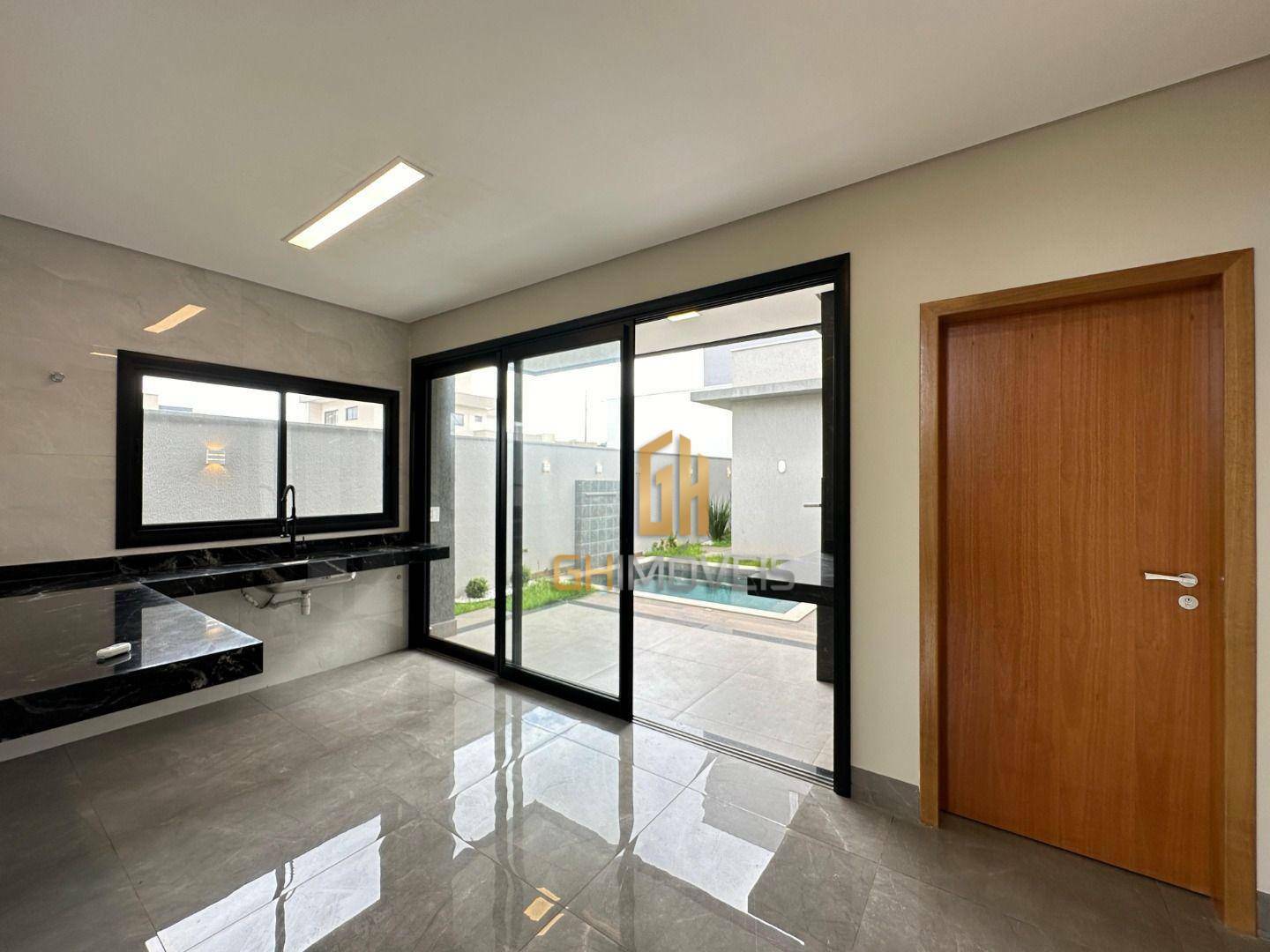 Casa de Condomínio à venda com 3 quartos, 160m² - Foto 7