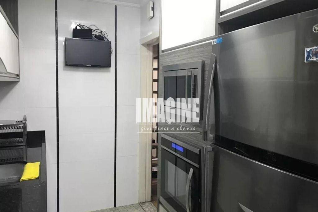 Cobertura à venda com 2 quartos, 116m² - Foto 9