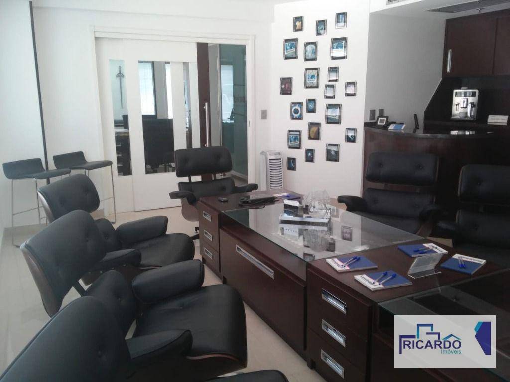 Conjunto Comercial-Sala à venda, 67m² - Foto 17