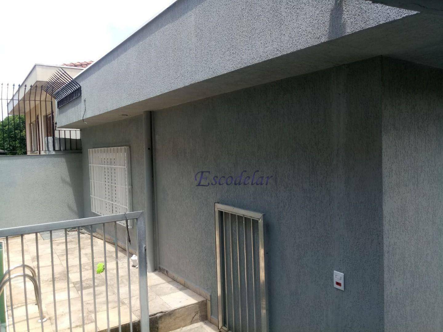 Casa à venda com 3 quartos, 248m² - Foto 6