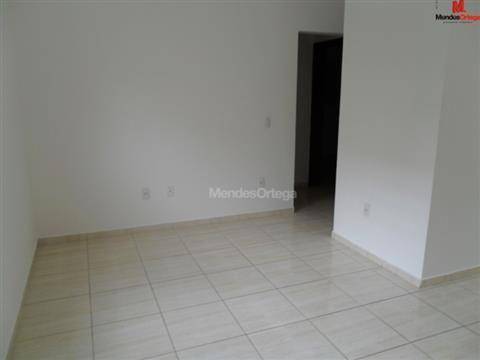 Apartamento para alugar com 2 quartos, 65m² - Foto 6