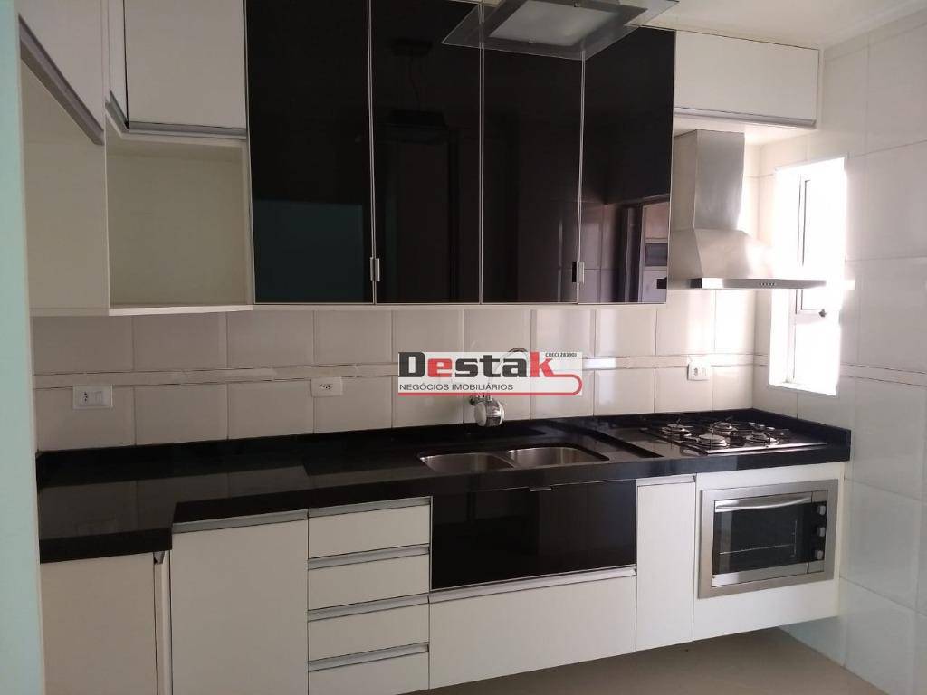 Apartamento à venda com 3 quartos, 86m² - Foto 5