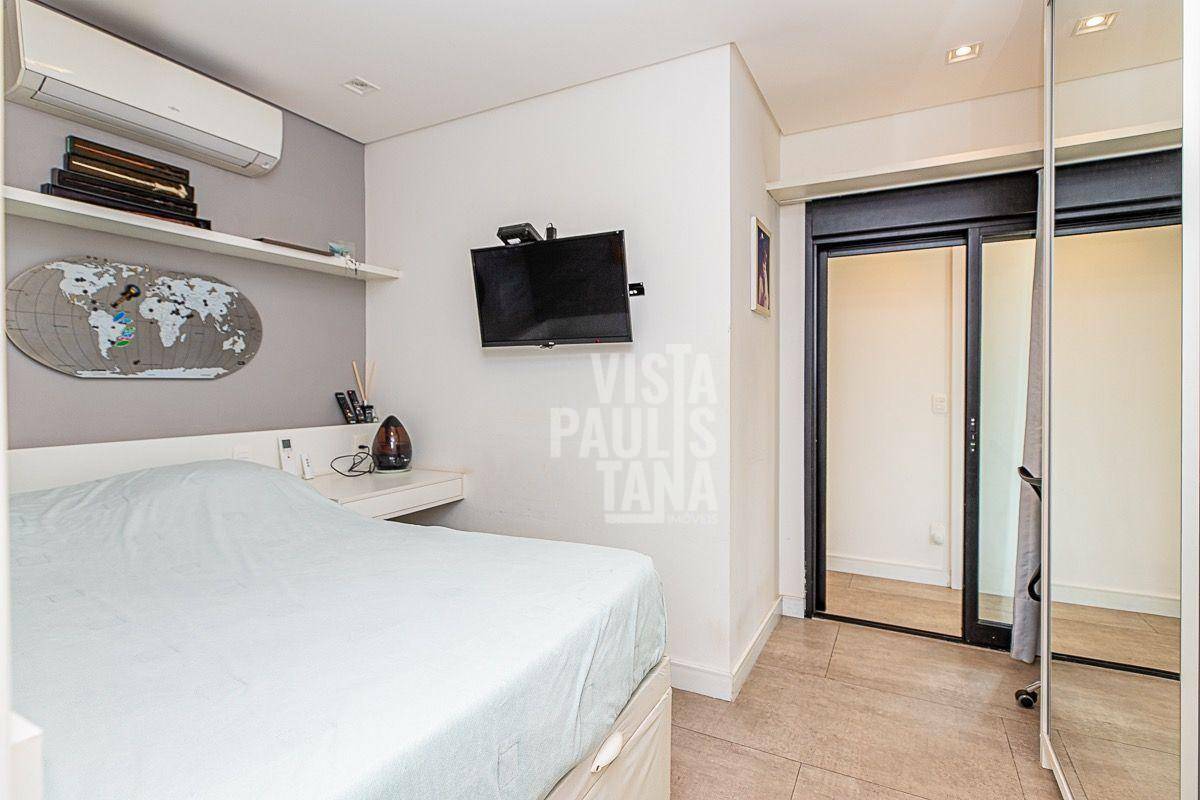 Apartamento à venda com 3 quartos, 78m² - Foto 27