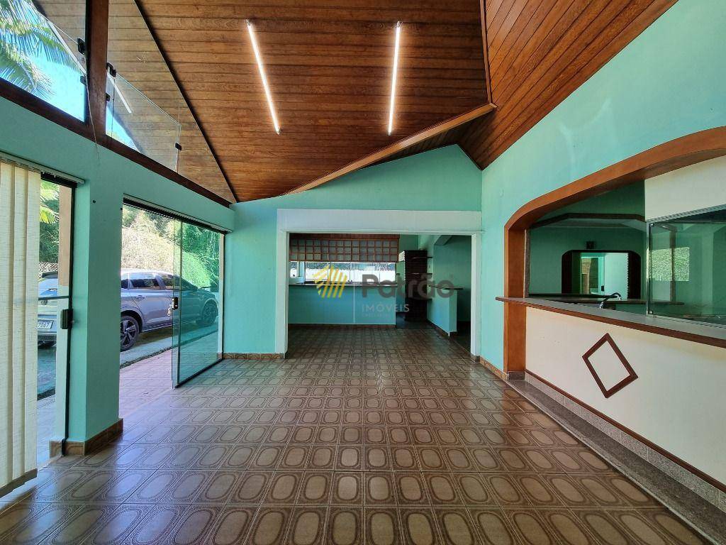 Chácara, 6 quartos, 3326 m² - Foto 38