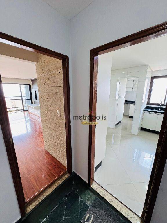 Apartamento para alugar com 3 quartos, 97m² - Foto 2