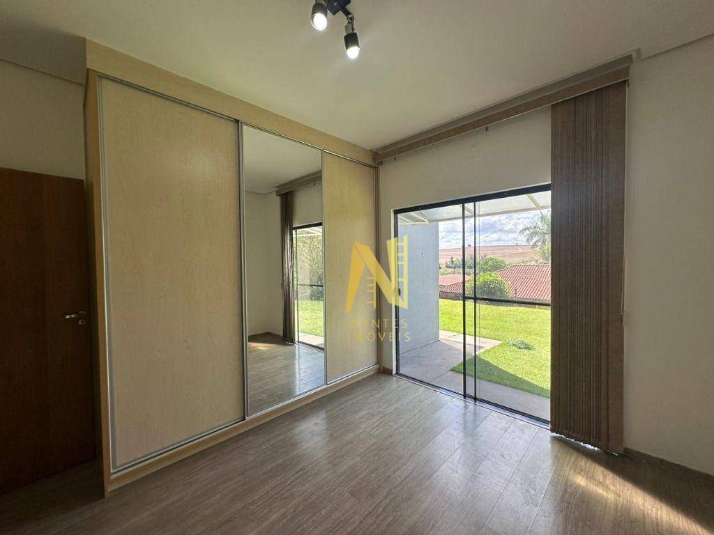 Casa de Condomínio à venda com 3 quartos, 327m² - Foto 37