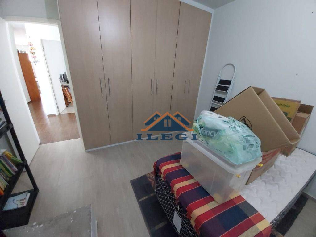 Casa de Condomínio à venda com 4 quartos, 286m² - Foto 27