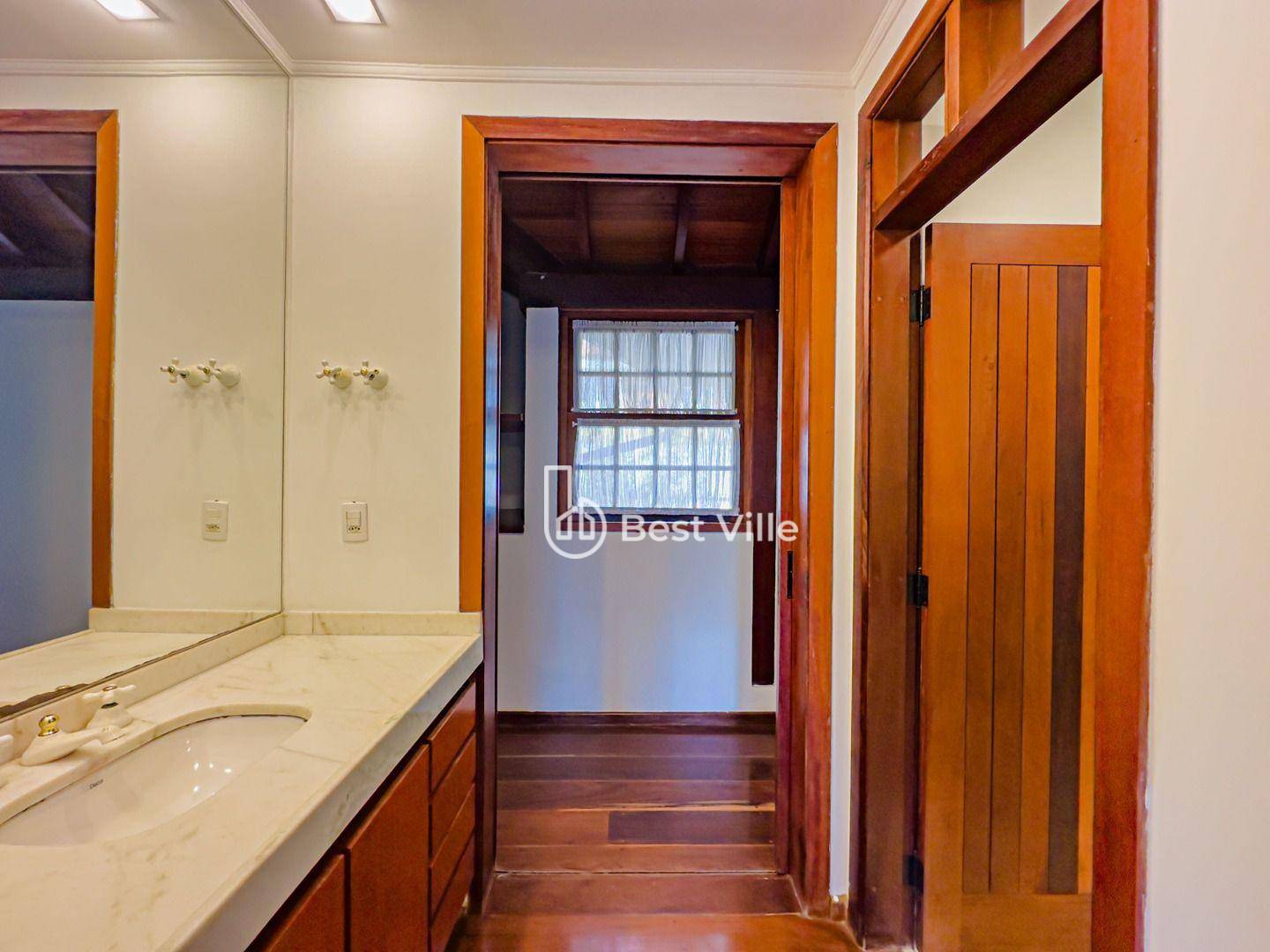 Casa de Condomínio à venda com 5 quartos, 527m² - Foto 15