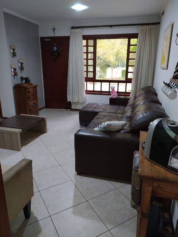 Casa de Condomínio à venda com 3 quartos, 110m² - Foto 3