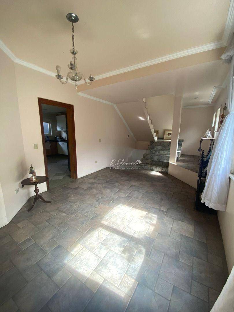 Sobrado à venda com 3 quartos, 300m² - Foto 8