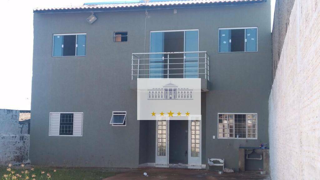 Casa à venda com 3 quartos, 106m² - Foto 6