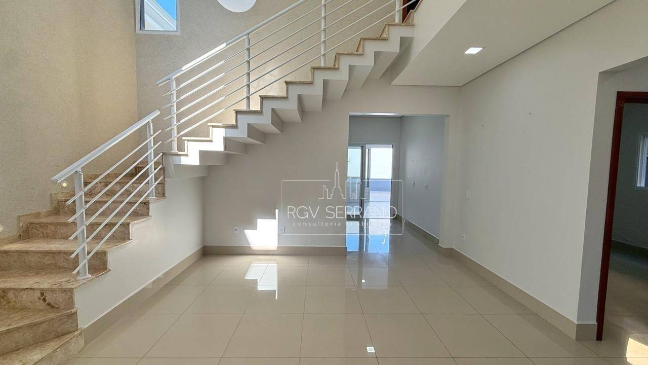 Sobrado, 4 quartos, 256 m² - Foto 8