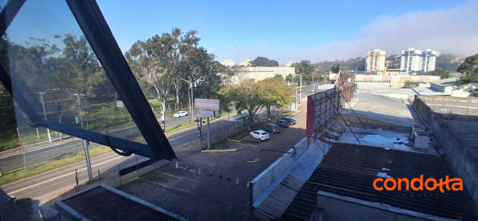 Conjunto Comercial-Sala para alugar, 25m² - Foto 5