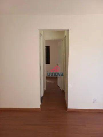 Apartamento à venda com 2 quartos, 50m² - Foto 11