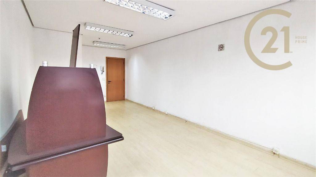 Conjunto Comercial-Sala para alugar, 30m² - Foto 10