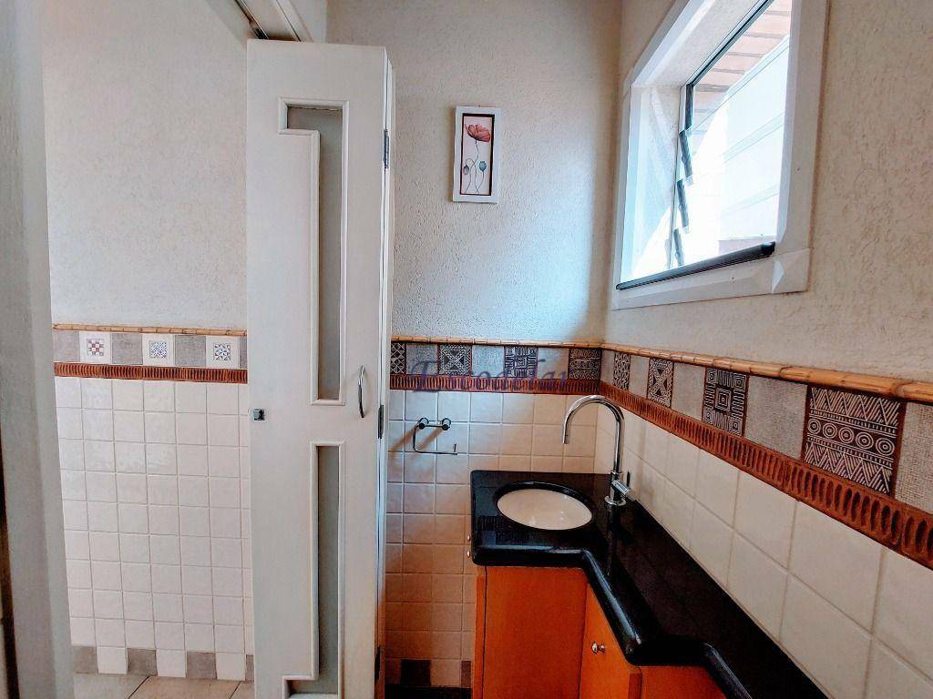 Sobrado à venda com 4 quartos, 169m² - Foto 14