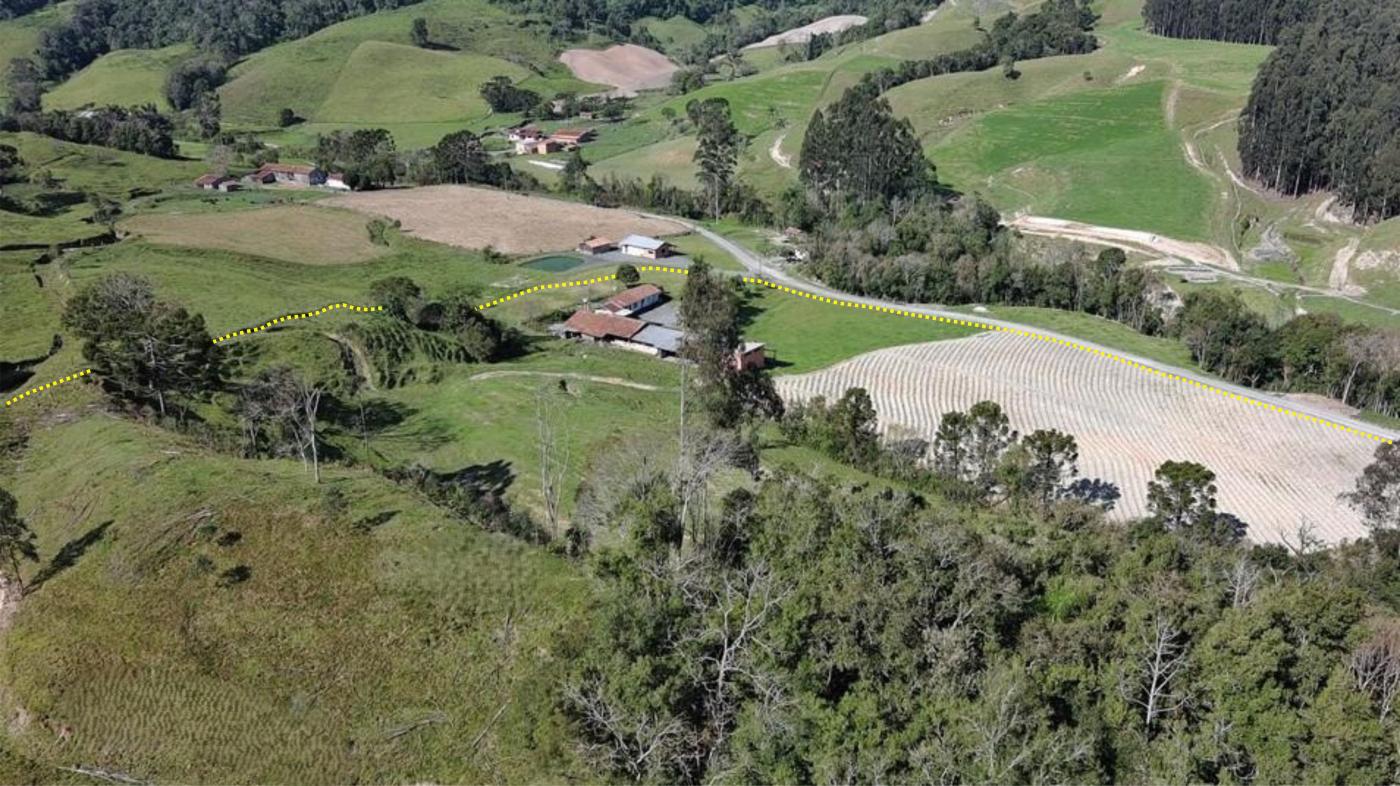 Fazenda à venda com 4 quartos, 101500m² - Foto 45