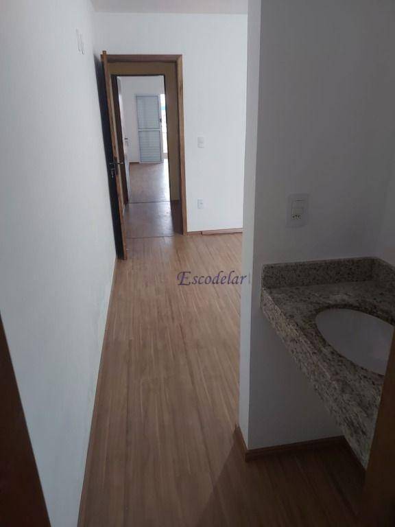 Sobrado à venda com 2 quartos, 108m² - Foto 23