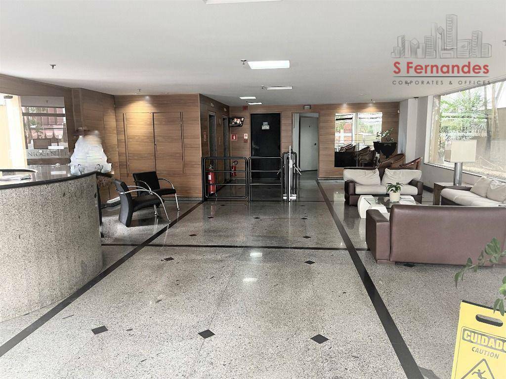 Conjunto Comercial-Sala para alugar, 76m² - Foto 23