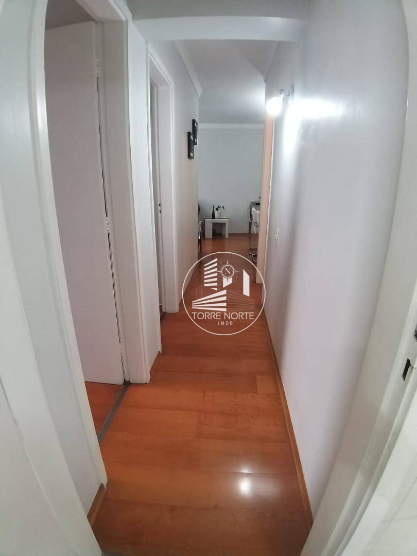 Apartamento à venda com 3 quartos, 83m² - Foto 16