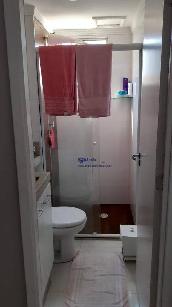 Apartamento à venda com 2 quartos, 45m² - Foto 11