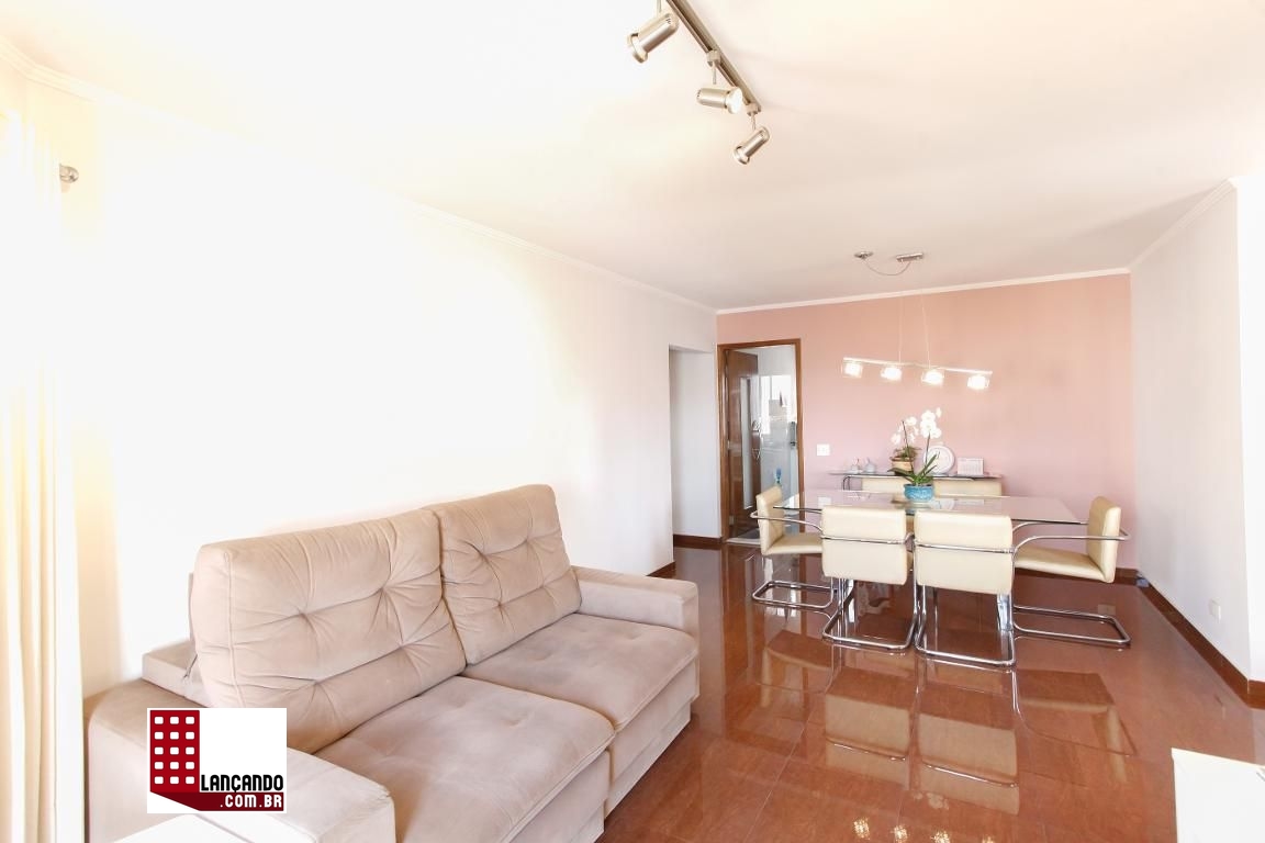 Apartamento à venda com 3 quartos, 160m² - Foto 13