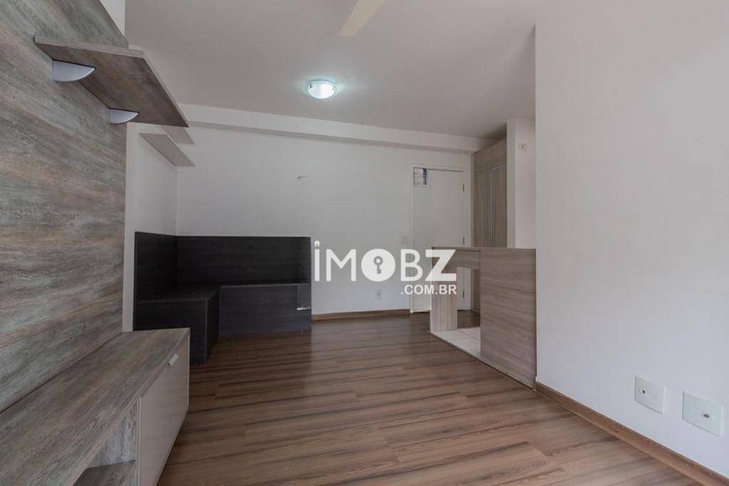 Apartamento à venda com 2 quartos, 57m² - Foto 2