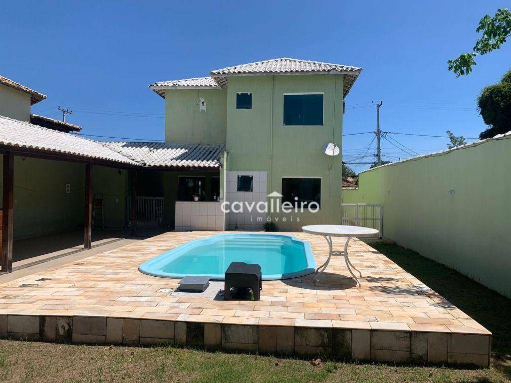 Casa à venda com 5 quartos, 288m² - Foto 37