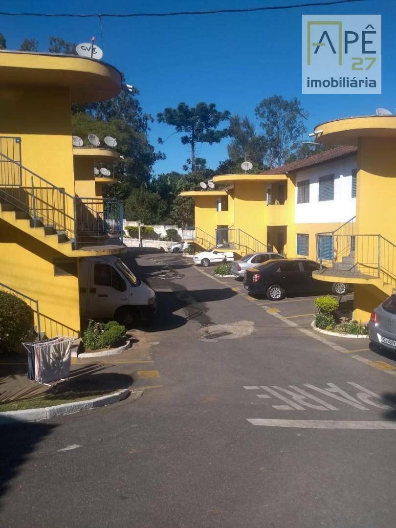 Casa de Condomínio à venda com 2 quartos, 42M2 - Foto 2