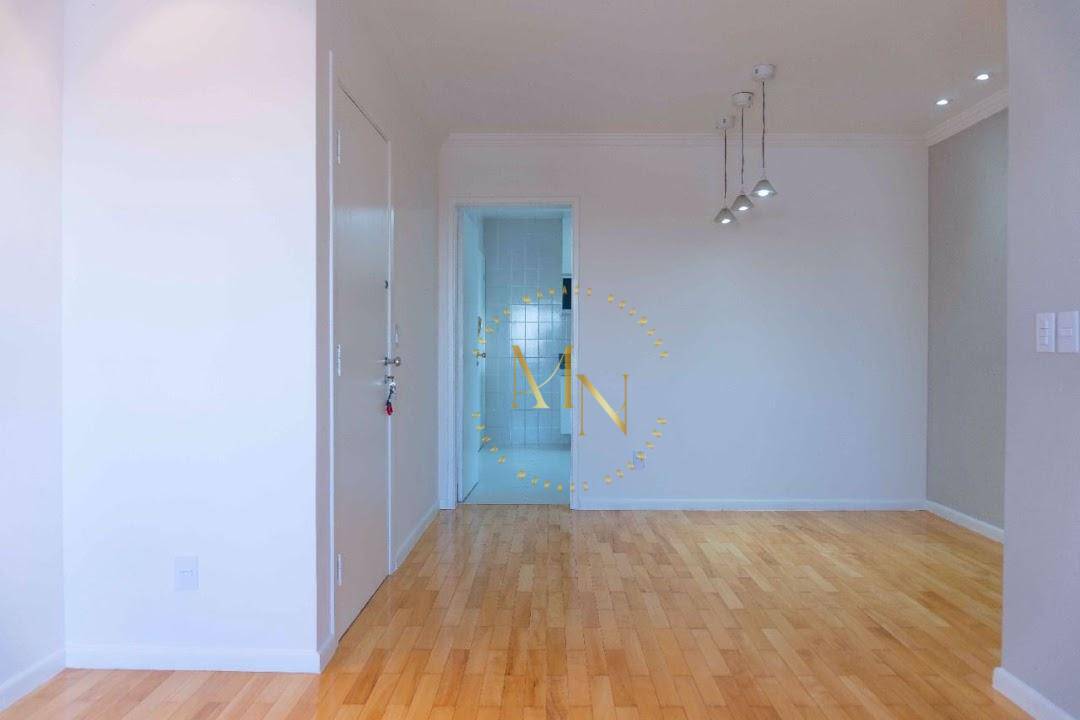 Apartamento à venda com 3 quartos, 95m² - Foto 3