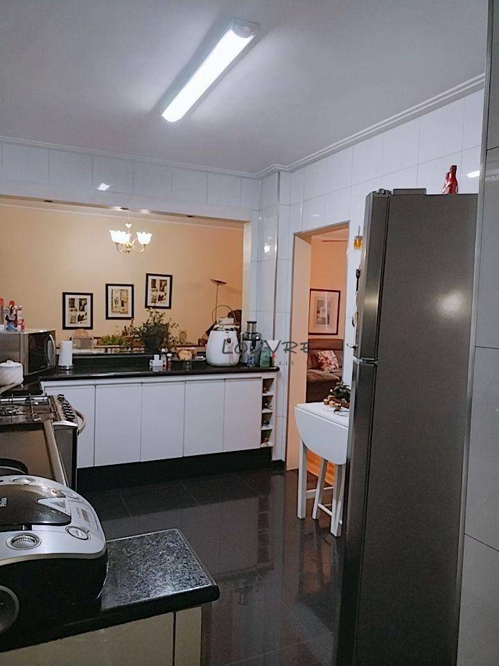 Apartamento à venda com 3 quartos, 91m² - Foto 7