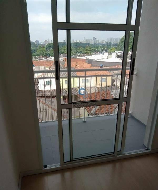 Apartamento à venda com 2 quartos, 52m² - Foto 4